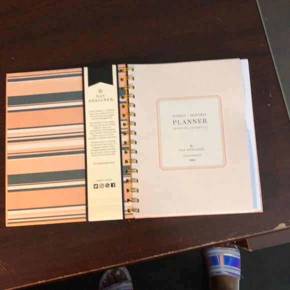 Planner - Picture 2 of 5